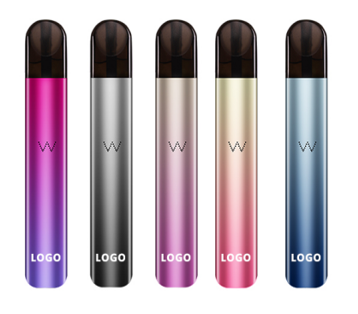 Ang Mga Pagkakaiba sa pagitan ng Refillable Vape at Disposable Device