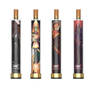 Ipagbabawal ng Swedish ang mga Flavored Vapes