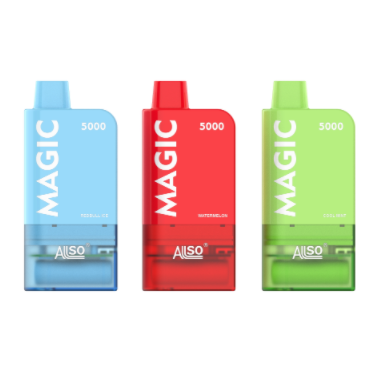 Ano Ang Kapalit na Pod Device at Bakit Ito ay Mahalaga para sa Modernong Vaping