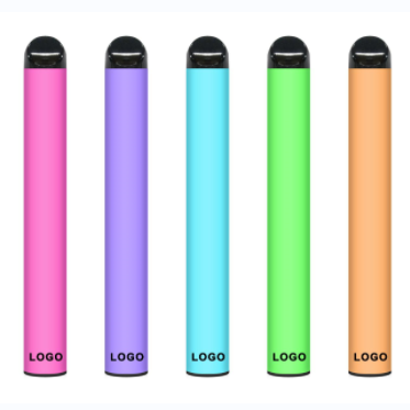 Disposable Pod Device 0mg Nicotine ng Ipure E-liquid