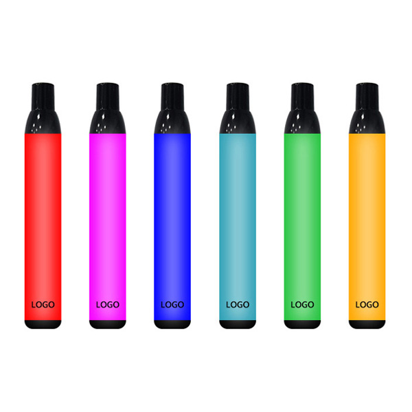 Disposable Vape 650mah 1200 Puffs