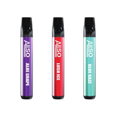 Nicotine free 2500puffs disposable vape