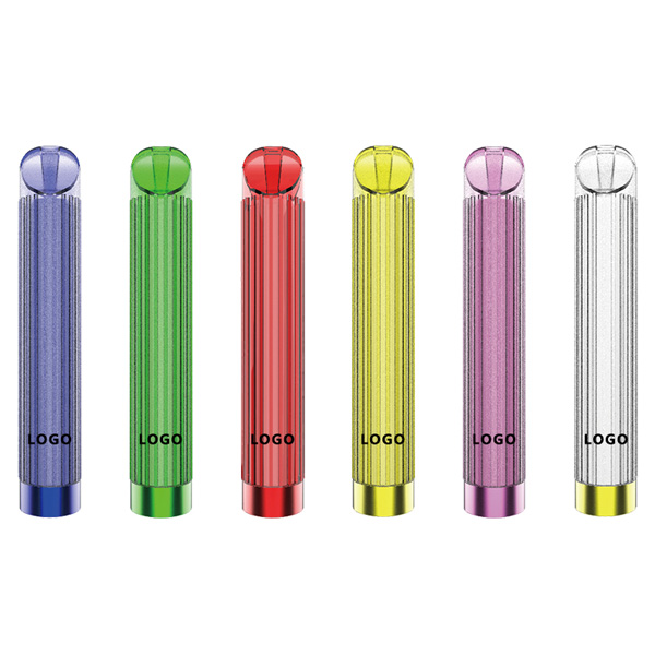 TPD Compliant Disposable Vape ng Zinwi E-liquid